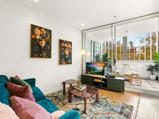 Apartment Sydney Ausstattung 7