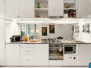 Apartment Sydney Ausstattung 9