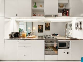 Appartamento Sydney Caratteristiche 9