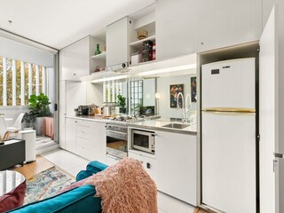 Apartment Sydney Ausstattung 10