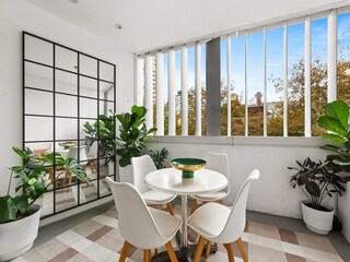 Apartment Sydney Außenaufnahme 2