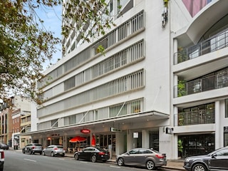 Appartamento Sydney Registrazione all'aperto 3