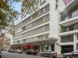 Appartement Sydney Enregistrement extérieur 3