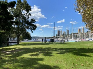 Apartment Sydney Umgebung 13