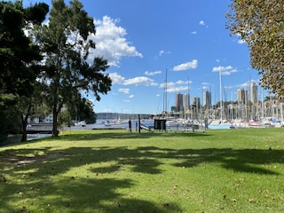 Appartamento Sydney Ambiente 13