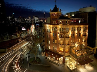 Appartamento Sydney Ambiente 14
