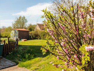 Vakantiehuis Niepars Buitenaudio-opname 6