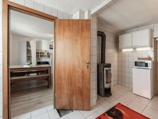 Holiday house Niepars Features 7