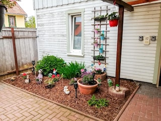 Appartement Elbingerode Buitenaudio-opname 2