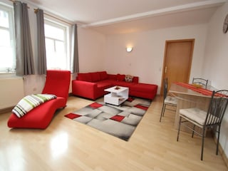 Apartment Elbingerode Ausstattung 8