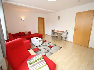 Apartment Elbingerode Ausstattung 17