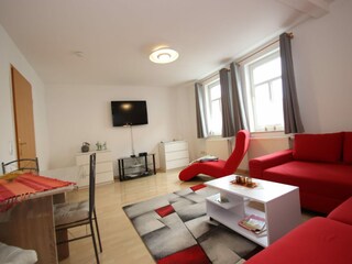 Apartment Elbingerode Features 11
