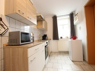Appartement Elbingerode Kenmerken 12