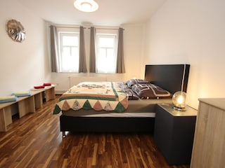 Appartement Elbingerode Kenmerken 16