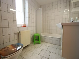 Apartment Elbingerode Features 18