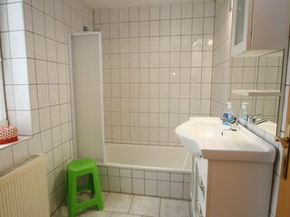 Appartement Elbingerode Kenmerken 15