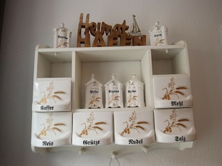 Appartement Elbingerode  36