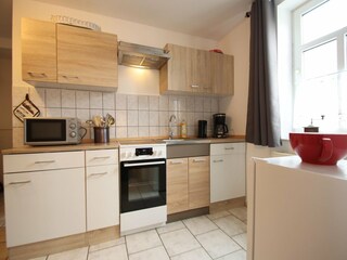 Apartment Elbingerode Ausstattung 5