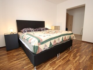 Apartment Elbingerode Ausstattung 8