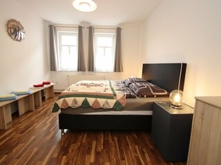 Apartment Elbingerode Ausstattung 9