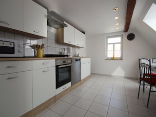 Apartment Elbingerode Ausstattung 9