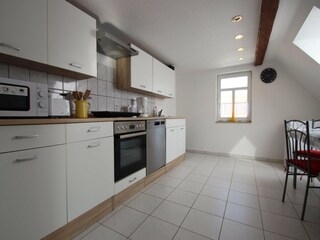 Apartment Elbingerode Features 11