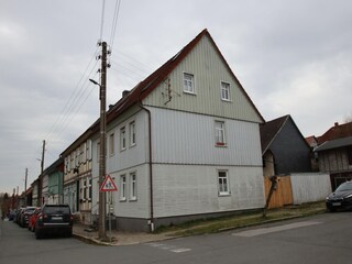 Appartement Elbingerode Buitenaudio-opname 2
