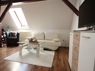 Appartement Elbingerode Kenmerken 6