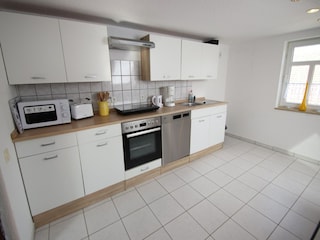 Appartement Elbingerode Kenmerken 20