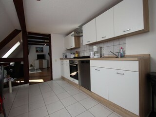Apartment Elbingerode Ausstattung 17