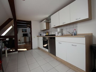 Appartement Elbingerode Kenmerken 8