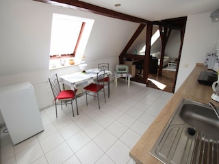Appartement Elbingerode Kenmerken 9