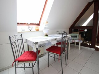 Apartment Elbingerode Features 19
