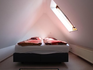 Appartement Elbingerode Kenmerken 12