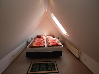 Appartement Elbingerode Kenmerken 13