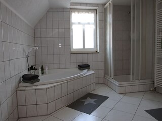 Appartement Elbingerode Kenmerken 15