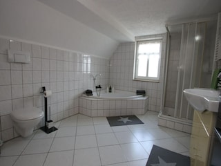 Appartement Elbingerode Kenmerken 17