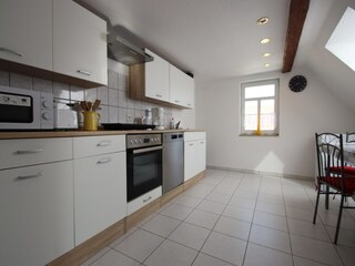 Appartement Elbingerode Équipement 22