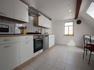 Appartement Elbingerode Kenmerken 22