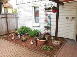 Appartement Elbingerode Buitenaudio-opname 5