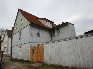 Apartment Elbingerode Outdoor Recording 4