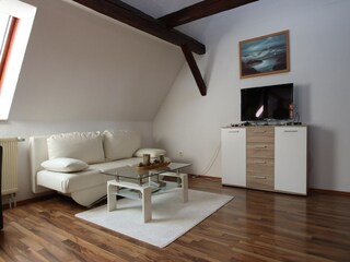 Apartment Elbingerode Features 13
