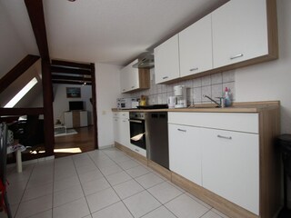 Apartment Elbingerode Features 15