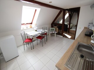 Apartment Elbingerode Features 16