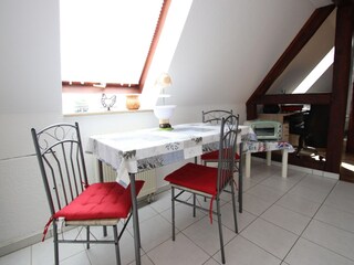 Apartment Elbingerode Features 17
