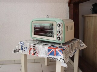 Apartment Elbingerode Features 18