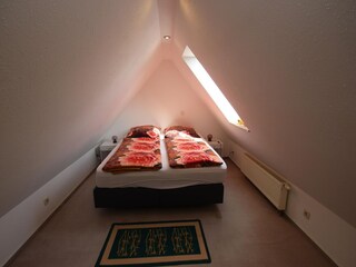 Apartment Elbingerode Features 20