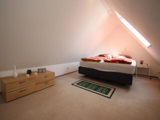 Appartement Elbingerode Kenmerken 22