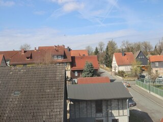 Apartment Elbingerode Außenaufnahme 3