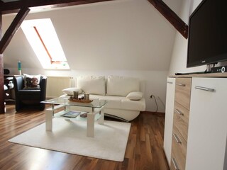 Apartment Elbingerode Features 10